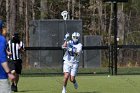 MLAX vs Babson  Wheaton College Men's Lacrosse vs Babson College. - Photo by Keith Nordstrom : Wheaton, Lacrosse, LAX, Babson, MLax